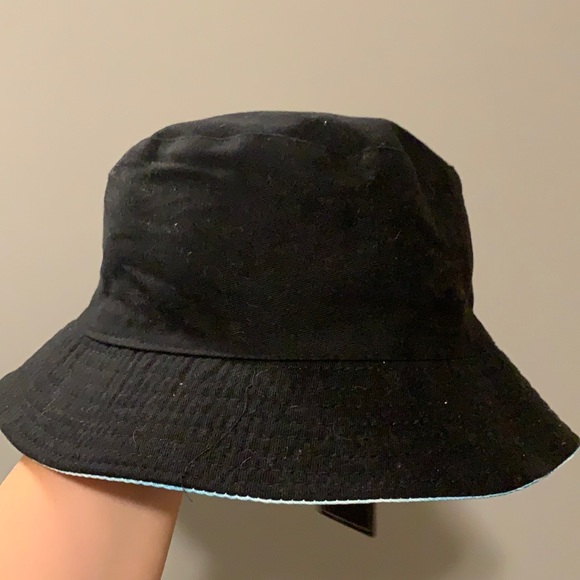 Reversible Bucket Hat - Picture 4 of 4